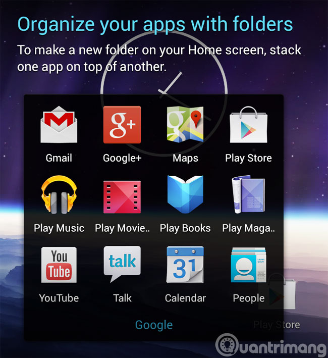 Refresh your Android device in 5 ways Picture 3