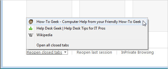 Regain recently closed tabs on Chrome, Firefox, Coc Coc and other browsers Picture 6