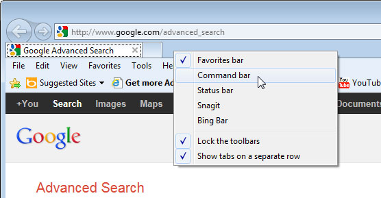 Regain recently closed tabs on Chrome, Firefox, Coc Coc and other browsers Picture 7