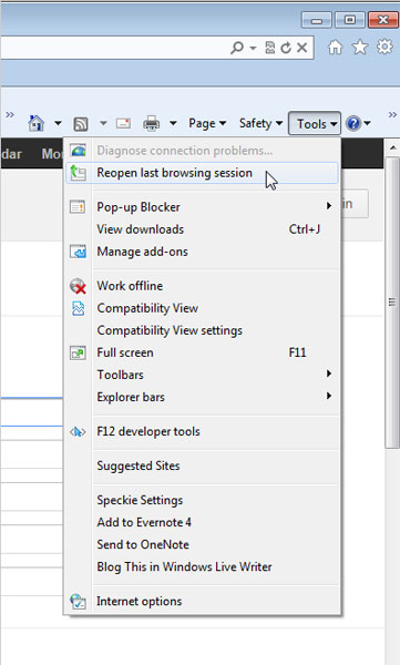 Regain recently closed tabs on Chrome, Firefox, Coc Coc and other browsers Picture 8