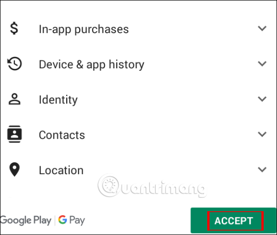 Register Zalo, how to create a Zalo account on your computer Picture 10