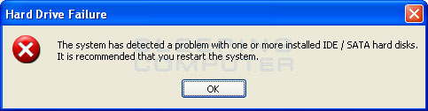 Remedies of Windows XP / Vista Recovery Picture 3