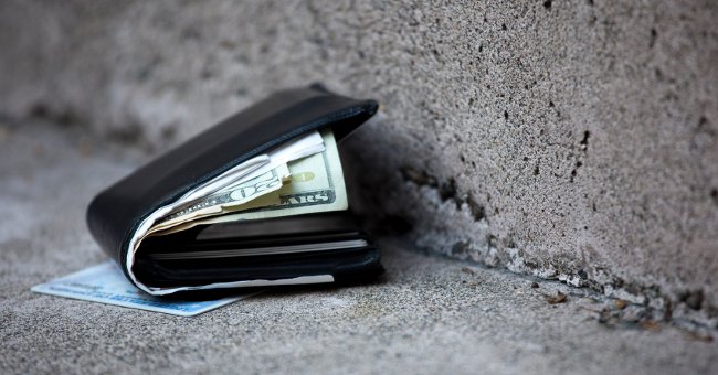 Remember carefully the following simple skills to defend yourself when in danger Picture 5