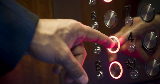 Remember carefully the following simple skills to defend yourself when in danger Picture 7