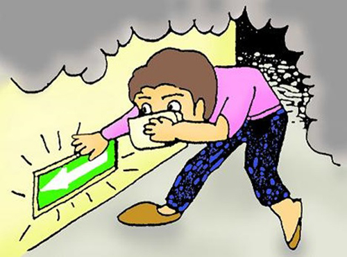 Remember these 10 tips, they will 'save you' someday Picture 4