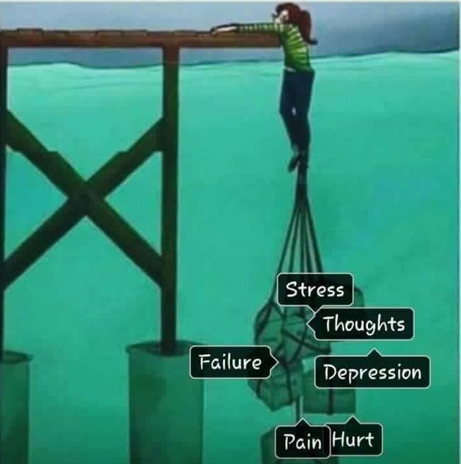 Remember these 11 when you have difficulties in life! Picture 2