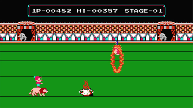 Remembrance with 7 classic classic games for free on smartphones Picture 4