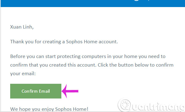 Remote computer security with Sophos Home Picture 2