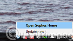Remote computer security with Sophos Home Picture 5