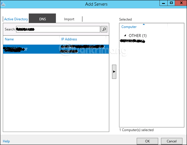 Remote management on Windows Server 2012 with Remote Management Service Picture 5