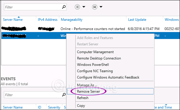 Remote management on Windows Server 2012 with Remote Management Service Picture 8