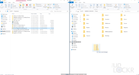 Remove all Bloatware apps on Samsung Galaxy S7 and S7 Edge Picture 2