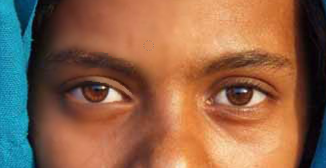 Remove bad details from photos with Adobe Photoshop Picture 10