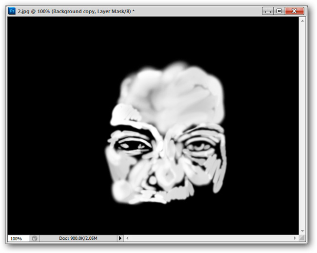 Remove bad details from photos with Adobe Photoshop Picture 14