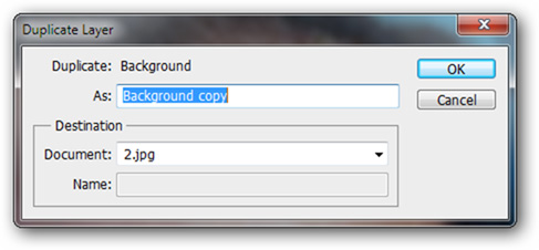 Remove bad details from photos with Adobe Photoshop Picture 3