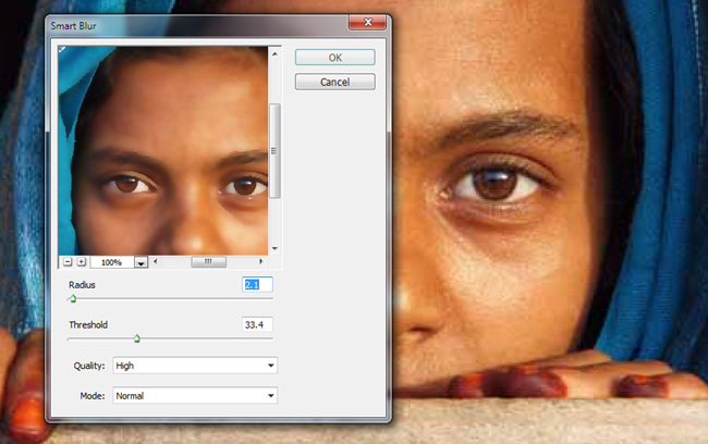 Remove bad details from photos with Adobe Photoshop Picture 5