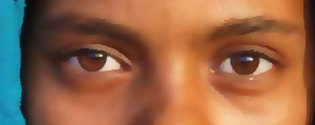 Remove bad details from photos with Adobe Photoshop Picture 7