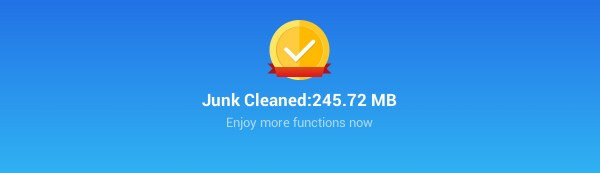 Remove dead files of deleted applications to free up memory on Android Picture 12