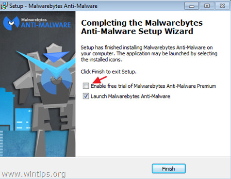 Remove original Network Packet Analyzer adware Picture 18