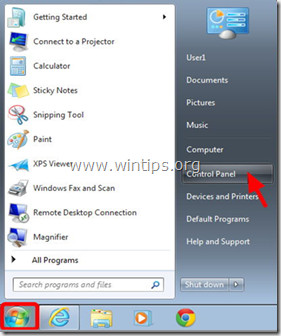 Remove original Network Packet Analyzer adware Picture 6