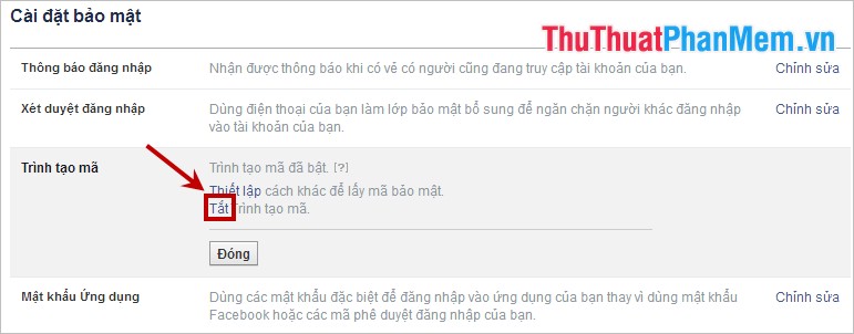 Remove privacy on Facebook Picture 4