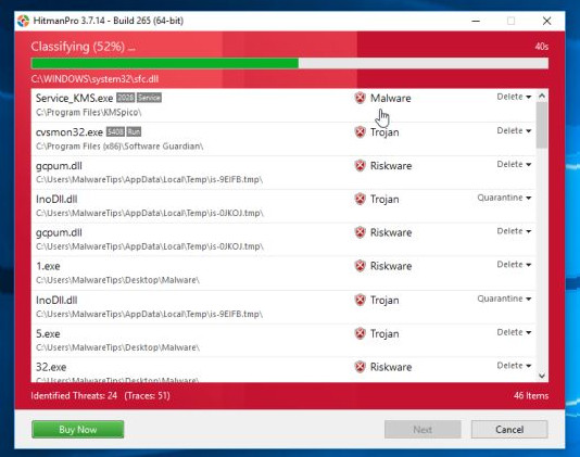 Remove the root of Search navigation. myprivacyswitch. com on the browser Picture 13