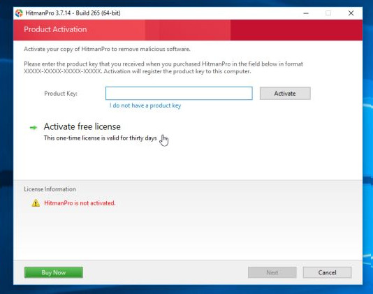 Remove the root of Search navigation. myprivacyswitch. com on the browser Picture 15