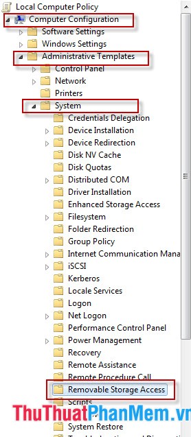 Remove viruses, trojans on Windows 7 manually Picture 3