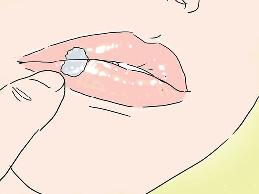 Removing 502 glue on the skin is extremely simple Picture 8