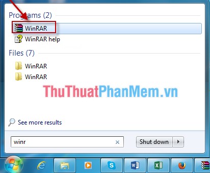 Repair, decompress, restore data in corrupted rar archives, errors in 3 ways - 99% success Picture 1