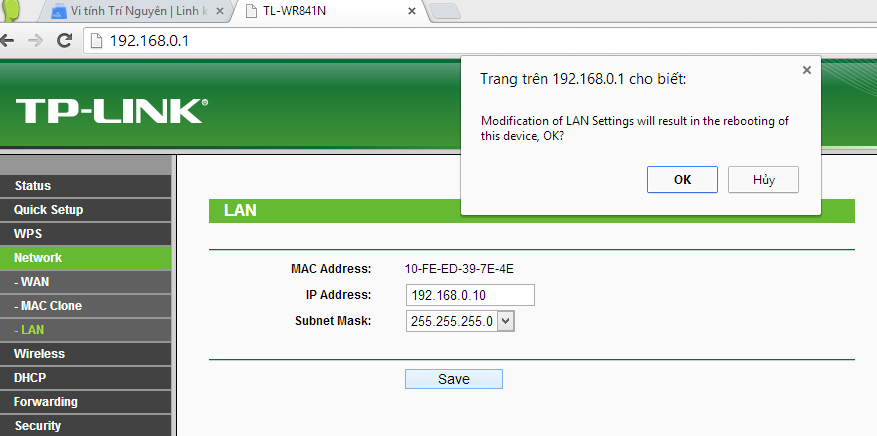 Repeat Wifi Wifi - Receive Wifi source and playback Picture 10
