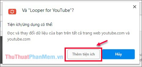 Repeat Youtube - How to automatically replay Videos on Youtube Picture 7
