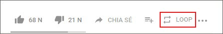 Repeat Youtube - How to automatically replay Videos on Youtube Picture 9