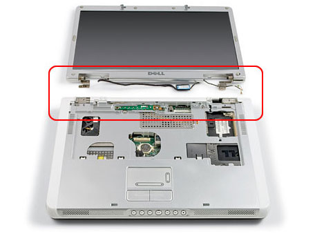 Replace CPU for Laptop Picture 4