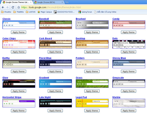 Replace 'shirt' for Google Chrome Picture 2