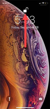 Replacement operations for home button on iPhone XS, and iPhone XS Max Picture 6