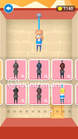 Rescue Cut answers from 1 - 100 Picture 2