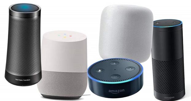 Research: Women who use smart assistants are more polite than men Picture 1
