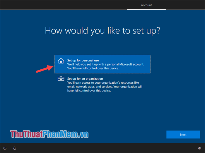 Reset Windows 10 to the state it was in when it was first installed, detailed instructions for each step Picture 10