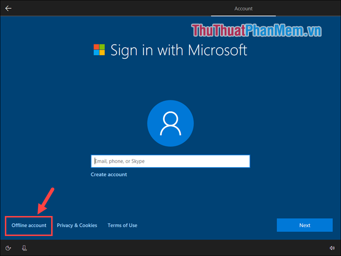 Reset Windows 10 to the state it was in when it was first installed, detailed instructions for each step Picture 11