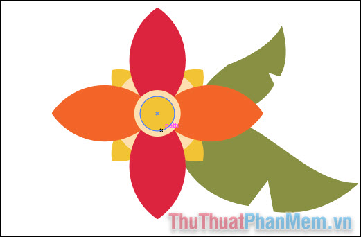 Resize, position, rotate, and flip images in Adobe Illustrator Picture 10