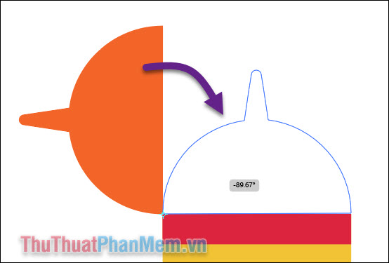 Resize, position, rotate, and flip images in Adobe Illustrator Picture 17