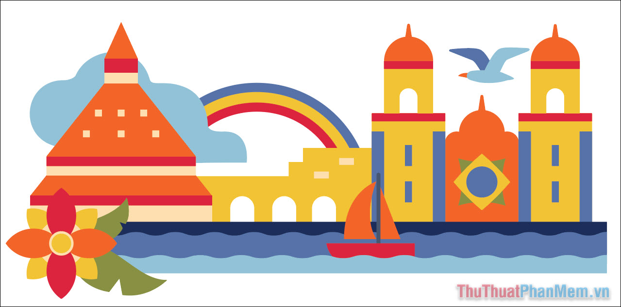 Resize, position, rotate, and flip images in Adobe Illustrator Picture 23