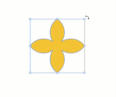 Resize, position, rotate, and flip images in Adobe Illustrator Picture 9