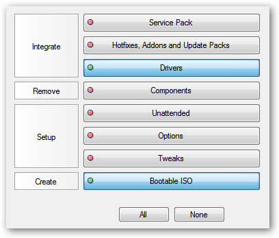 Resolve error 'Setup did not find any hard disk drives' when installing Windows XP Picture 11
