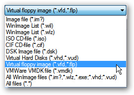 Resolve error 'Setup did not find any hard disk drives' when installing Windows XP Picture 4