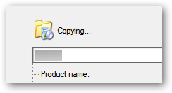 Resolve error 'Setup did not find any hard disk drives' when installing Windows XP Picture 9