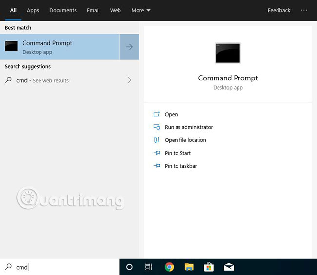 Restart Windows Explorer when the system is 'suspended' Picture 3