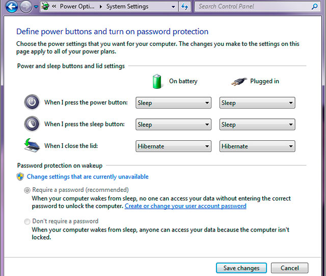 Restore laptop performance Picture 2