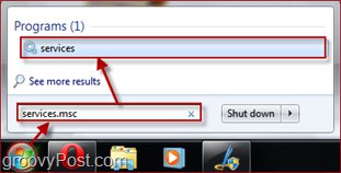Restore music library in Windows Media Player 12 Picture 1
